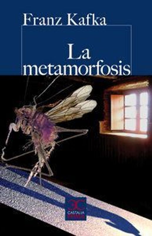 La metamorfosis