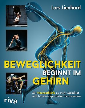 Beweglichkeit beginnt im Gehirn