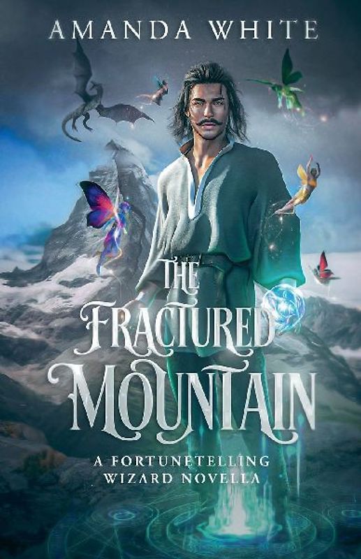 The Fractured Mountain