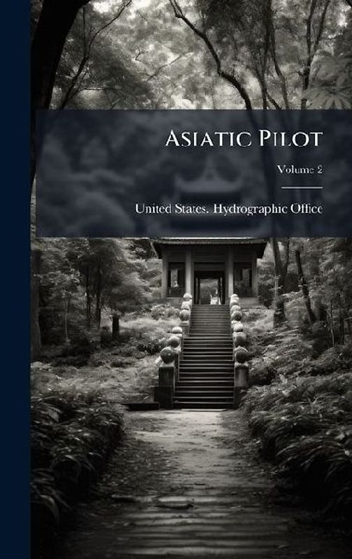 Asiatic Pilot