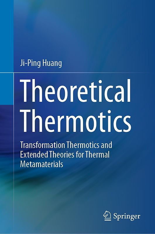 Theoretical Thermotics