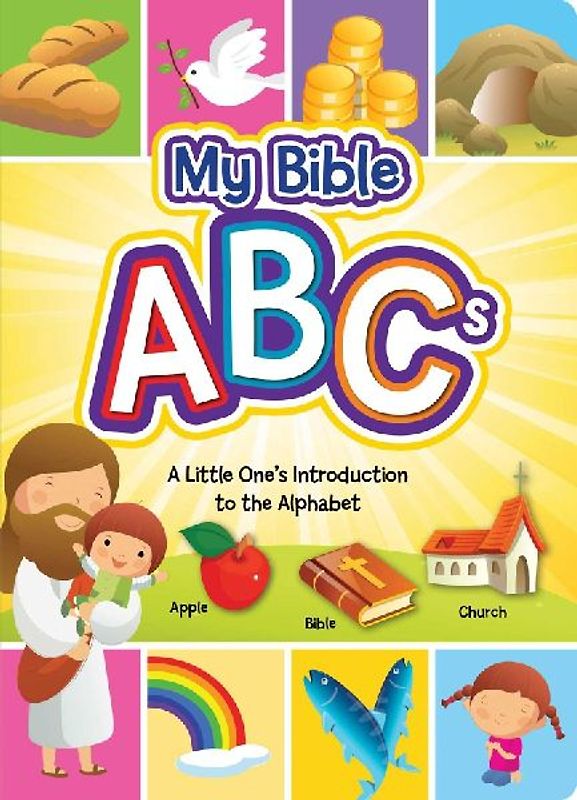 My Bible ABCs
