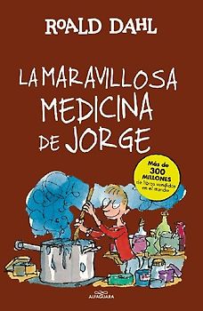 La maravillosa medicina de Jorge