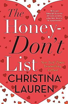 The Honey-Don't List