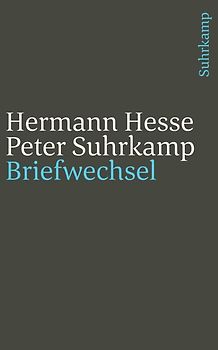 Briefwechsel 1945–1959