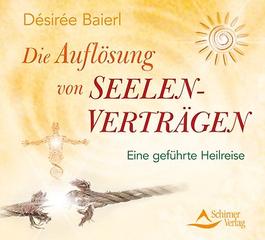 Die Auflösung von Seelenverträgen