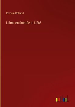L'âme enchantée II: L'été
