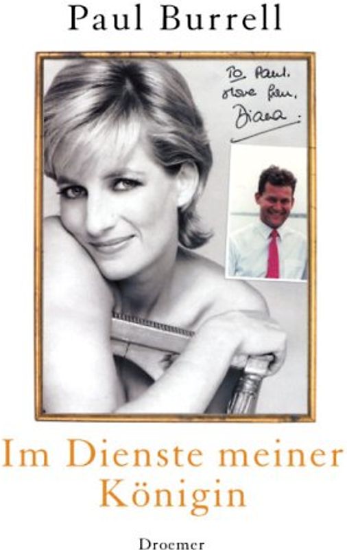 Im Dienste meiner Königin