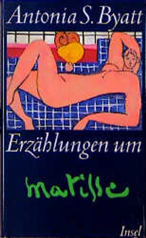 Erzählungen um Matisse