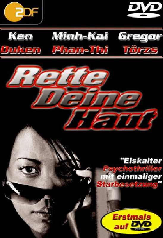 Rette Deine Haut DVD