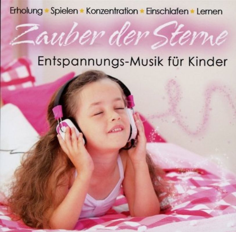 Various - Zauber der Sterne Vol.2