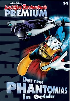 Lustiges Taschenbuch Premium 14