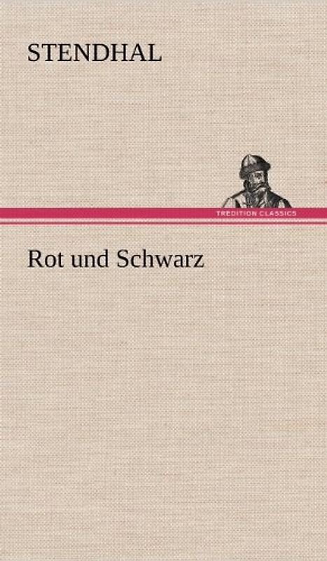 Rot und Schwarz
