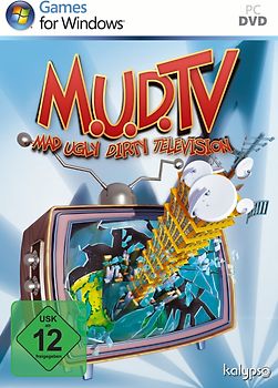 M.U.D. TV PC Spiele