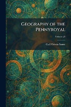 Geography of the Pennyroyal