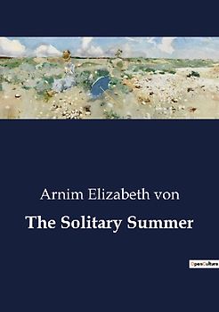 The Solitary Summer