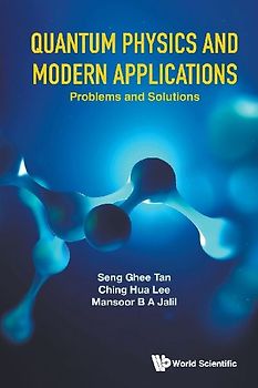 QUANTUM PHYSICS AND MODERN APPLICATIONS (PROB & SOL)