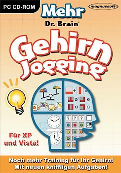 Mehr Dr. Brain Gehirnjogging PC Spiele