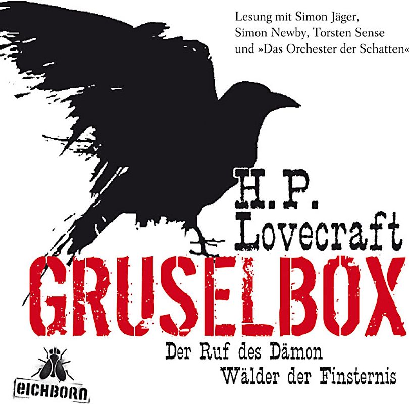 Grusel-Box
