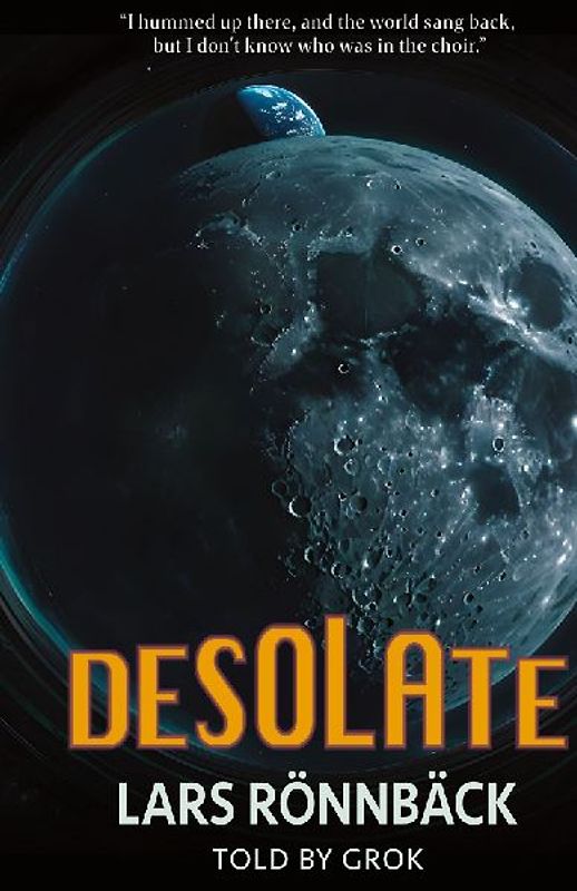 Desolate