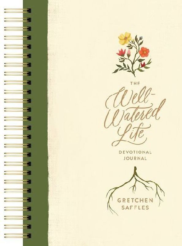 The Well-Watered Life