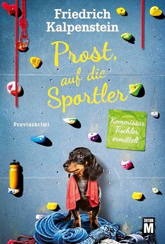 Prost, auf die Sportler