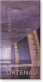 Ortenau Neue Architektur