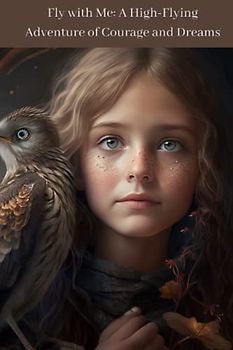 Fly with Me: A High-Flying Adventure of Courage and Dreams