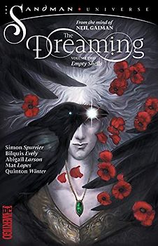 The Dreaming Vol. 2: Empty Shells