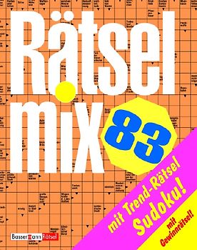 Rätselmix 83