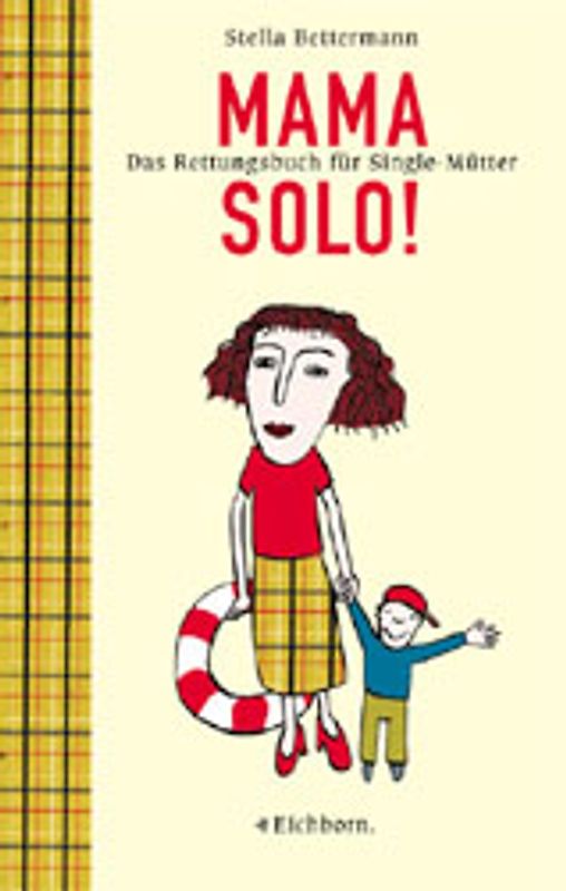 Mama solo!