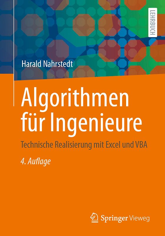Algorithmen für Ingenieure