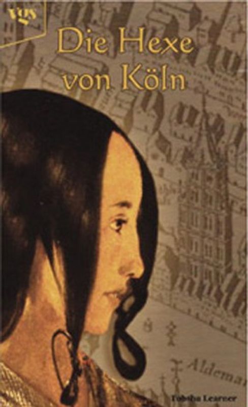 Die Hexe von Köln