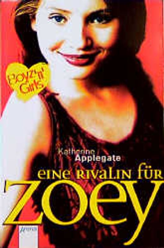 Eine Rivalin für Zoey
