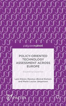 Policy-Oriented Technology Assessment Across Europe