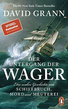 Der Untergang der "Wager"