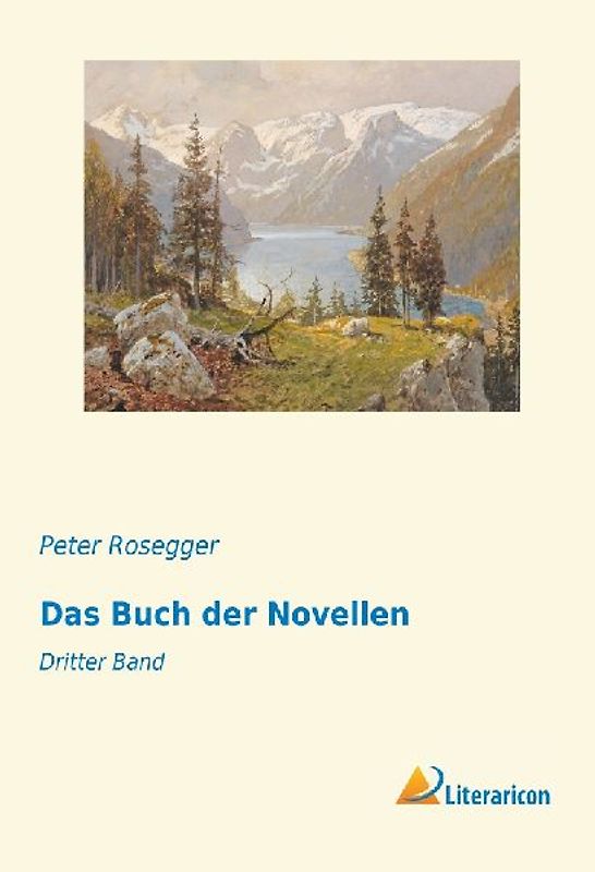 Das Buch der Novellen