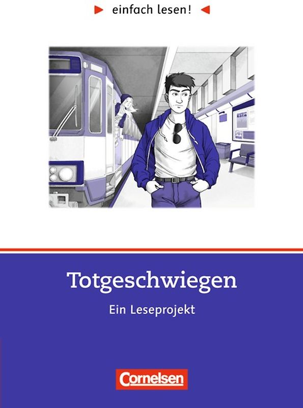 Einfach lesen! - Leseprojekte - Leseförderung ab Klasse 5 - Niveau 3