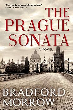 Prague Sonata