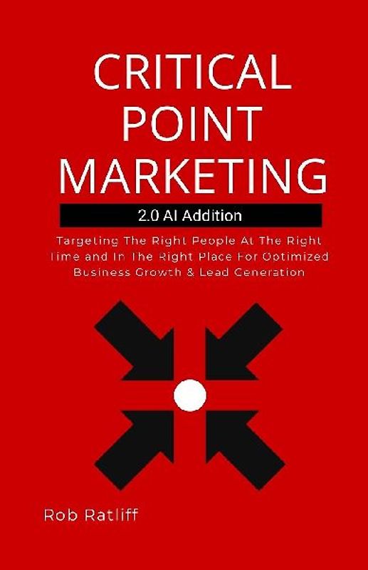 Critical Point Marketing 2.0