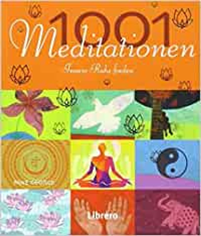 1001 Meditationen