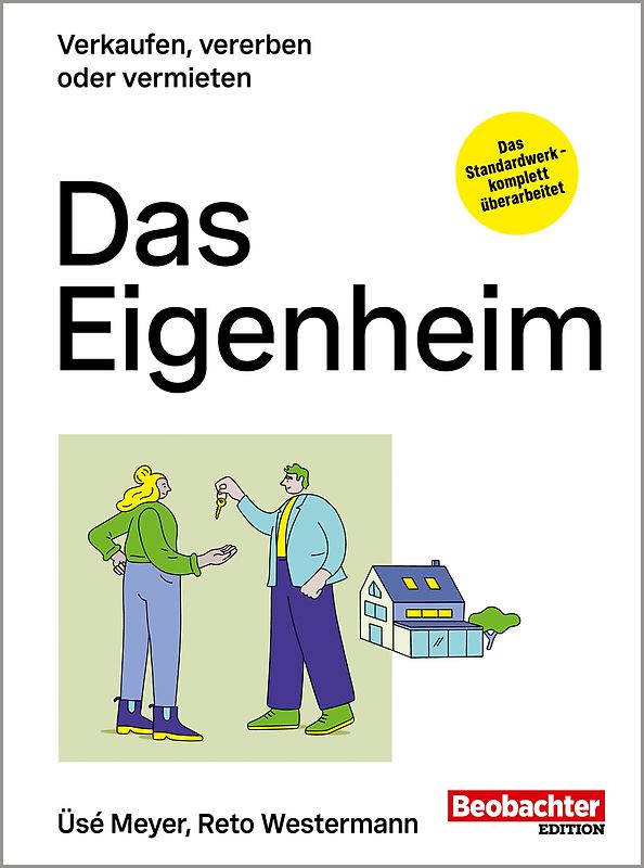 Das Eigenheim