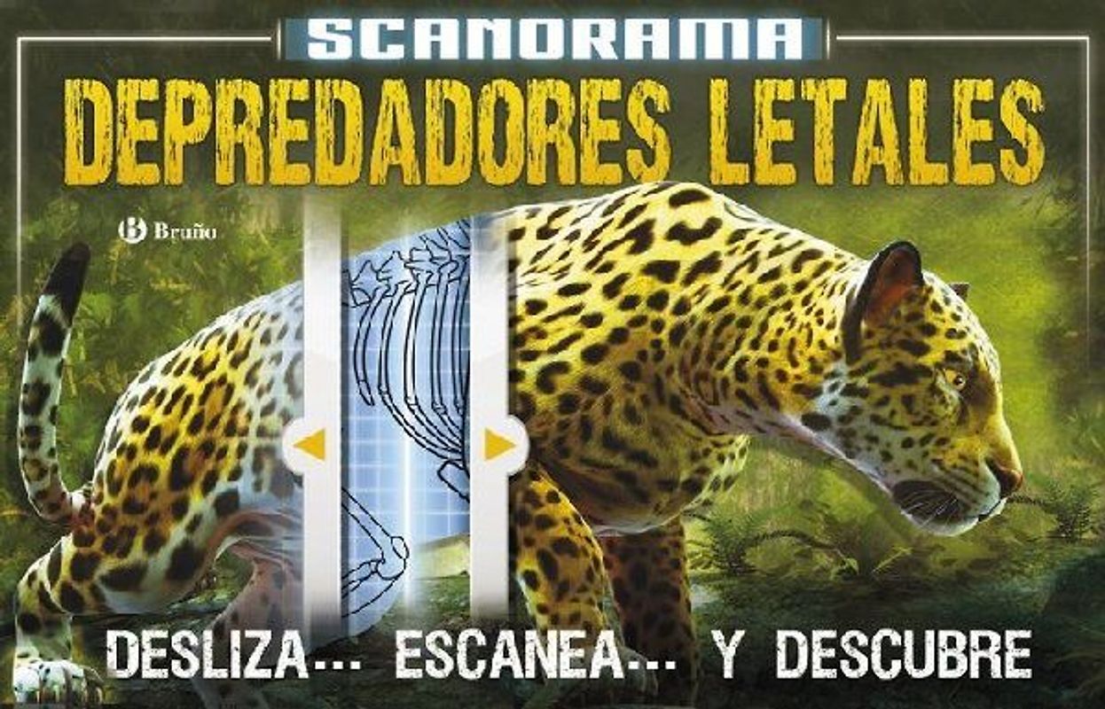 Scanorama. Depredadores