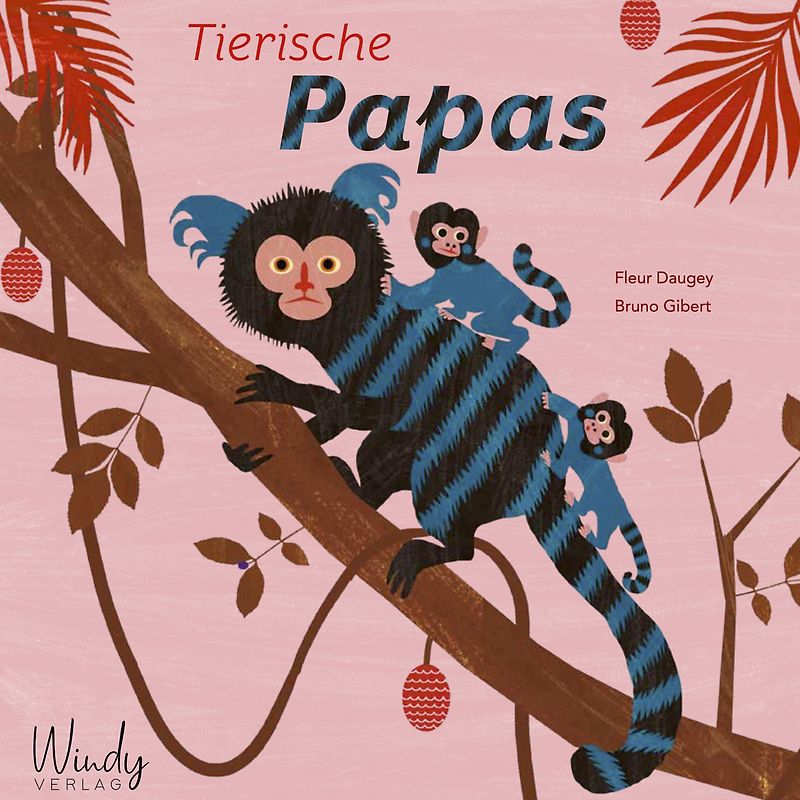 Tierische Papas