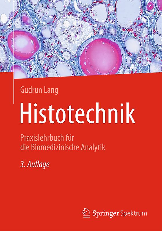 Histotechnik