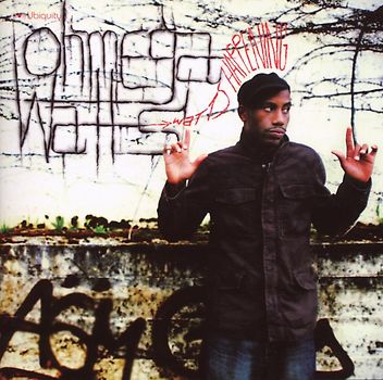 Ohmega Watts - Watts Happening