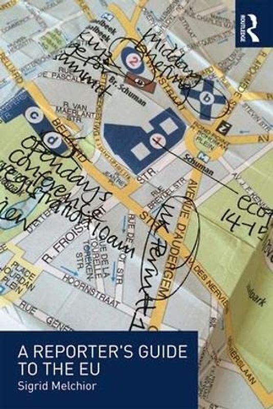 A Reporter's Guide to the EU