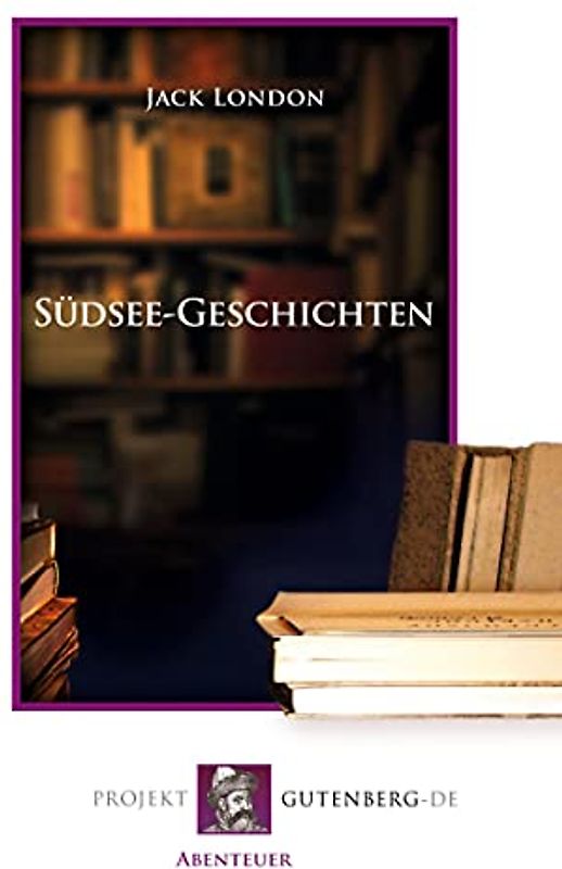 Südsee-Geschichten
