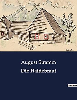 Die Haidebraut