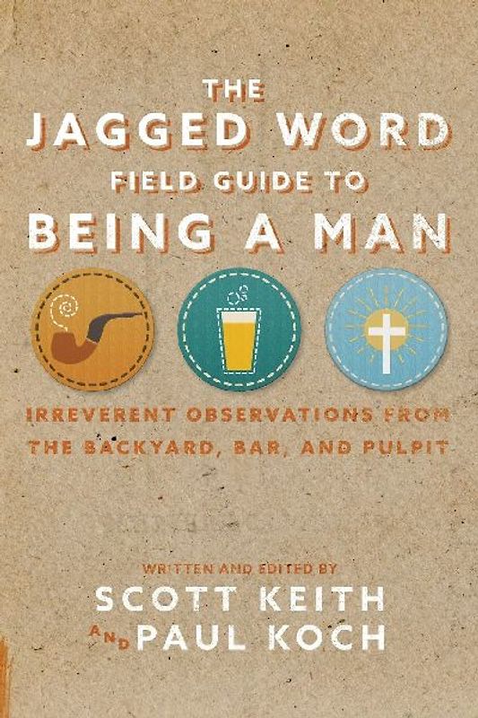 The Jagged Word Field Guide